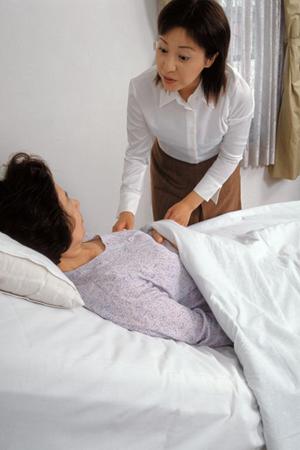 入れ歯の質が良い成城学園前の歯科