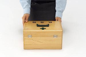 梅田にある精神科「福島クリニック」