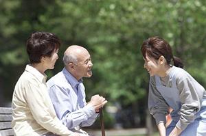 白内障に関する症状や治療について