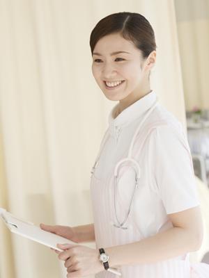 オンライン診察も可能な市川の産婦人科