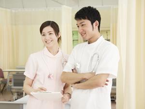 介護職員の求人を阿倍野区でお探しなら