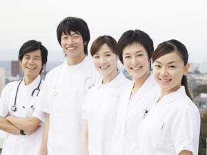 埼玉県の人工透析は春日部市の専門病院へ