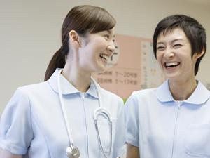 足立区の北あやせよつば眼科白内障にも