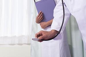 ぜんそくの治療を受けられるクリニック