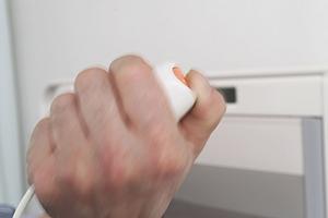 横浜市洋光台にあるバリアフリー設計の歯科医院