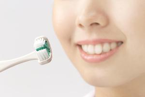 佐久市で安心して受診できる小児歯科