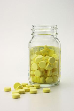 島田市でコンタクトレンズ処方が利用可能