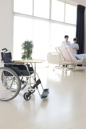 京都の和モダンな鍼灸院で不妊治療を