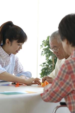 綾瀬駅徒歩二分の内科がおすすめです。