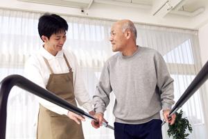 病気の診療だけではなく予防も大切