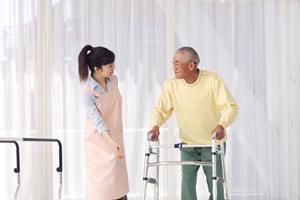 ほぼ無痛の硬膜外麻酔に対応しています