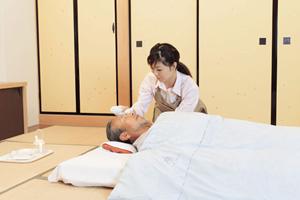 大阪で丁寧な大腸カメラを利用できます