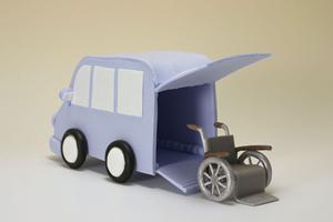 医科大学近くにある旭川の新しい整形外科