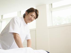 豊田市に密着したホームドクター